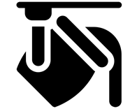 контакт с конвейерной лентой;