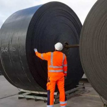 Conveyor belt applications;Применение конвейерной ленты;